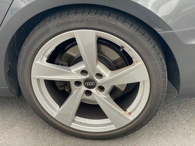 2023 Audi S4 3.0T Premium Plus quattro