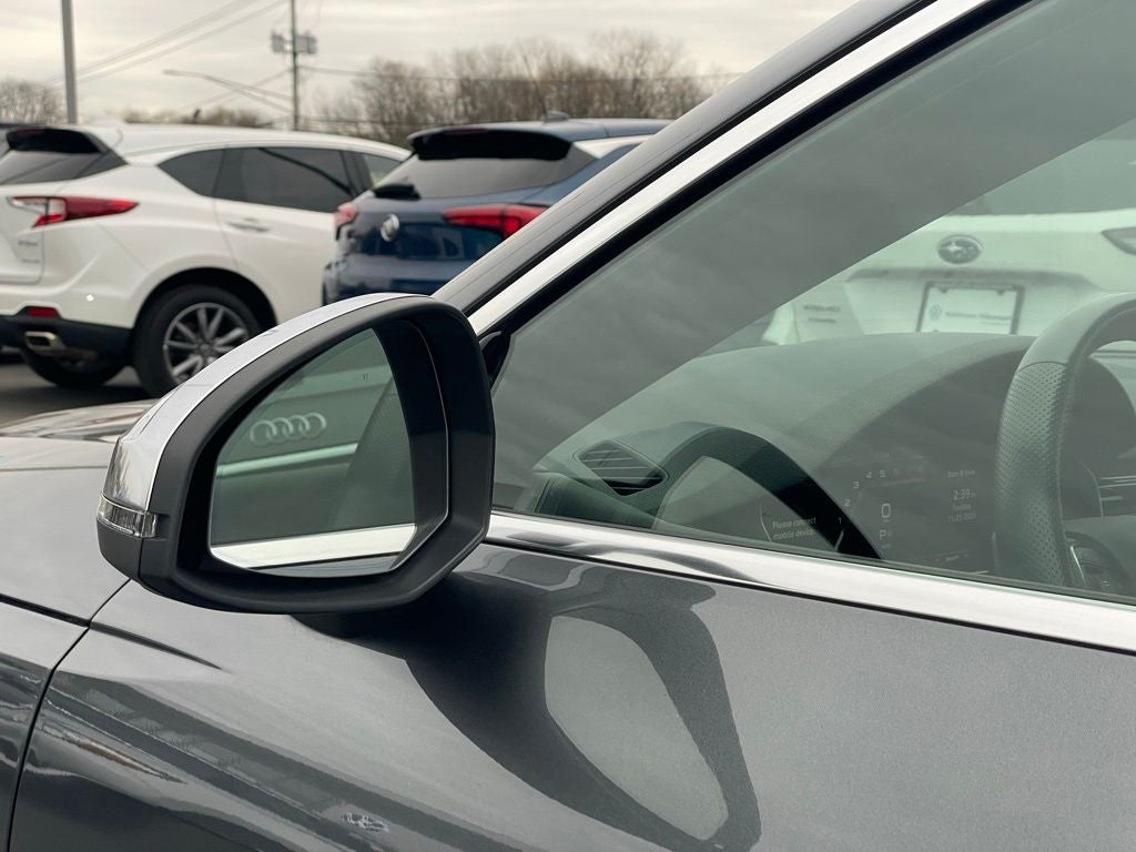 2023 Audi S4 3.0T Premium Plus quattro