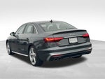 2023 Audi S4 3.0T Premium Plus quattro