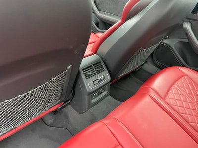 2023 Audi S4 3.0T Premium Plus quattro