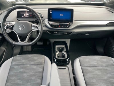 2022 Volkswagen ID.4 Pro