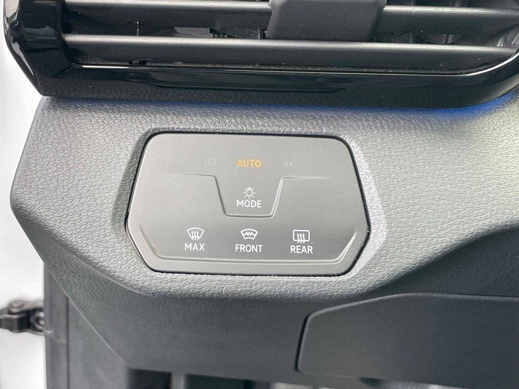 2022 Volkswagen ID.4 Pro