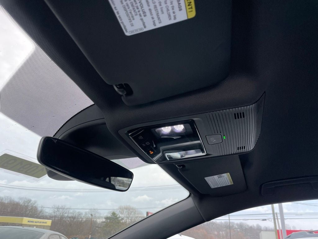 2022 Volkswagen ID.4 Pro