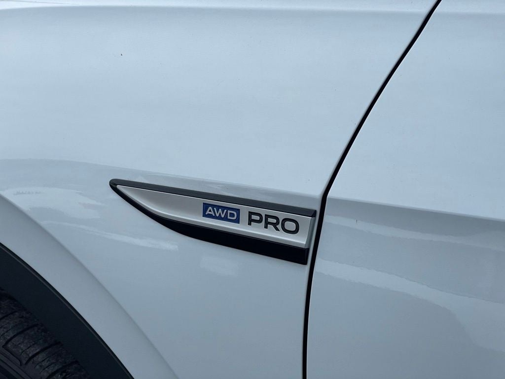 2022 Volkswagen ID.4 Pro