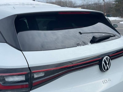 2022 Volkswagen ID.4 Pro