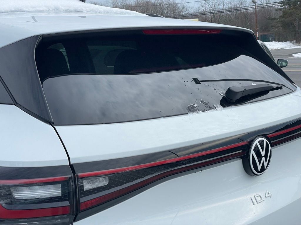 2022 Volkswagen ID.4 Pro