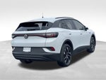 2022 Volkswagen ID.4 Pro