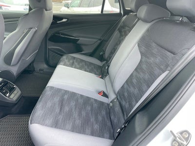 2022 Volkswagen ID.4 Pro