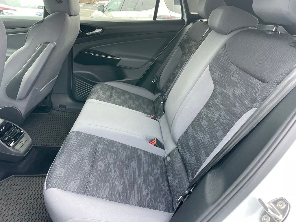 2022 Volkswagen ID.4 Pro