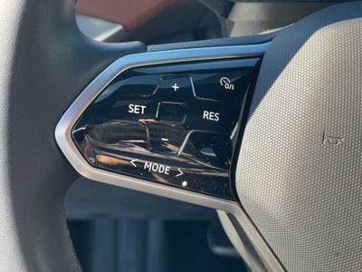 2021 Volkswagen ID.4 Pro S