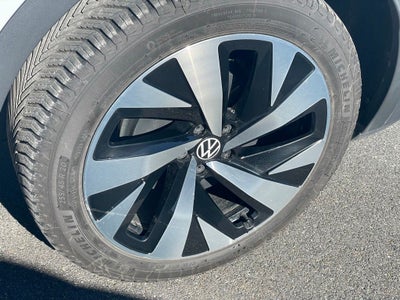 2021 Volkswagen ID.4 Pro S