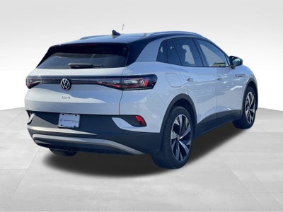 2021 Volkswagen ID.4 Pro S