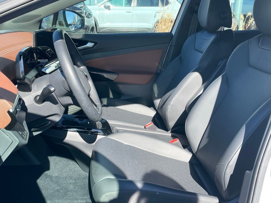 2021 Volkswagen ID.4 Pro S