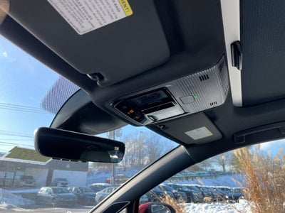 2025 Volkswagen Golf GTI 2.0T SE