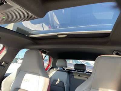 2025 Volkswagen Golf GTI 2.0T SE