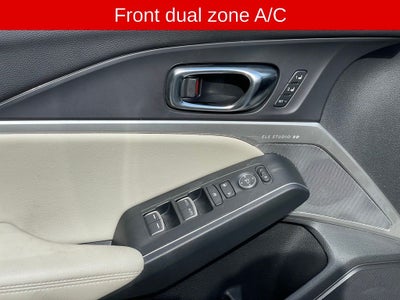 2023 Acura Integra A-Spec Tech Package