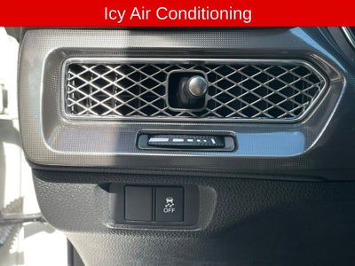 2023 Acura Integra A-Spec Tech Package