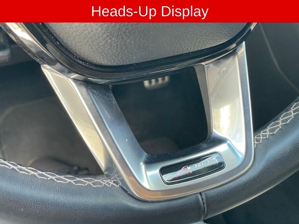 2023 Acura Integra A-Spec Tech Package