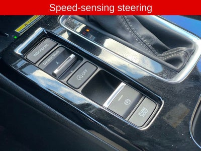 2023 Acura Integra A-Spec Tech Package