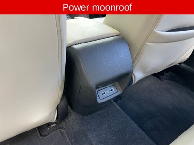 2023 Acura Integra A-Spec Tech Package