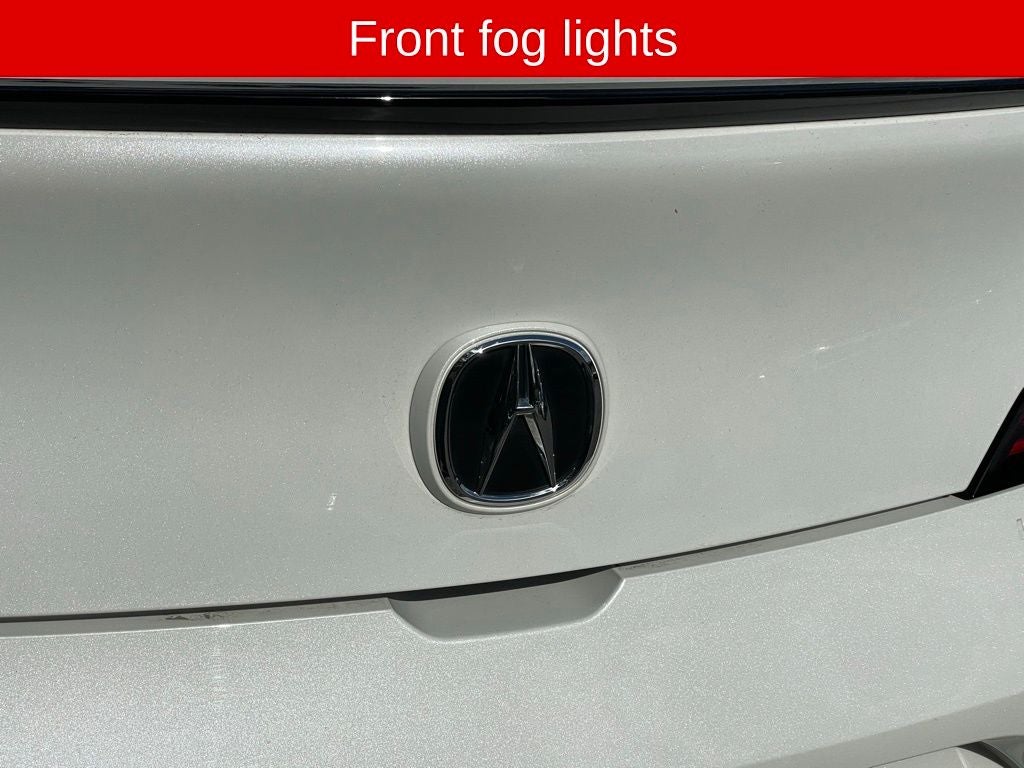 2023 Acura Integra A-Spec Tech Package