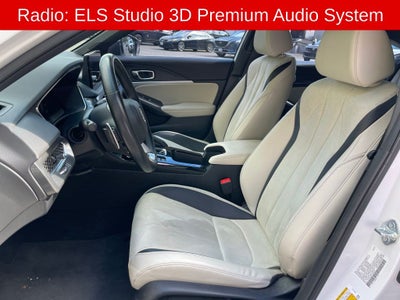 2023 Acura Integra A-Spec Tech Package