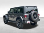 2022 Jeep Wrangler Unlimited Sport Altitude
