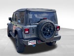 2023 Jeep Wrangler Willys 4xe