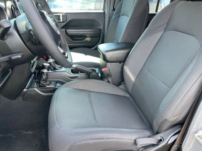 2023 Jeep Wrangler Willys 4xe