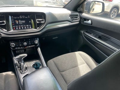 2024 Dodge Durango SXT
