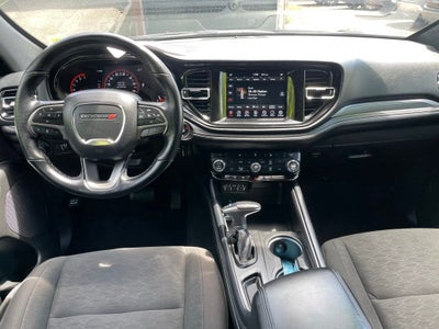 2024 Dodge Durango SXT