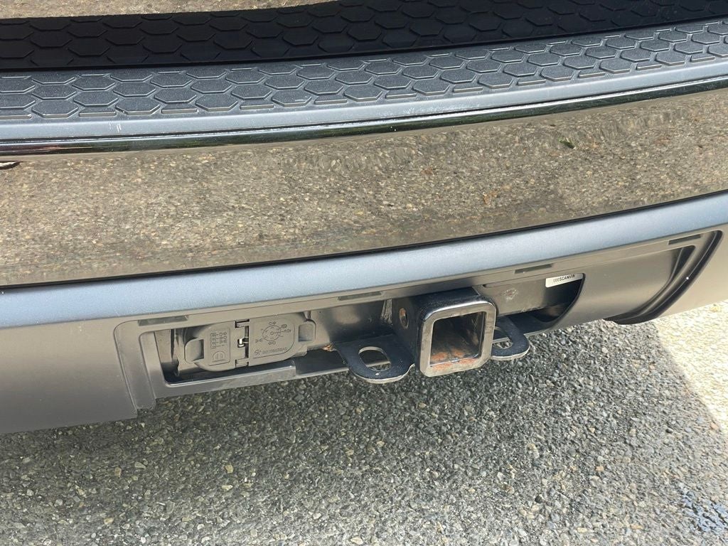 2024 Dodge Durango SXT