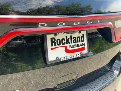 2024 Dodge Durango SXT