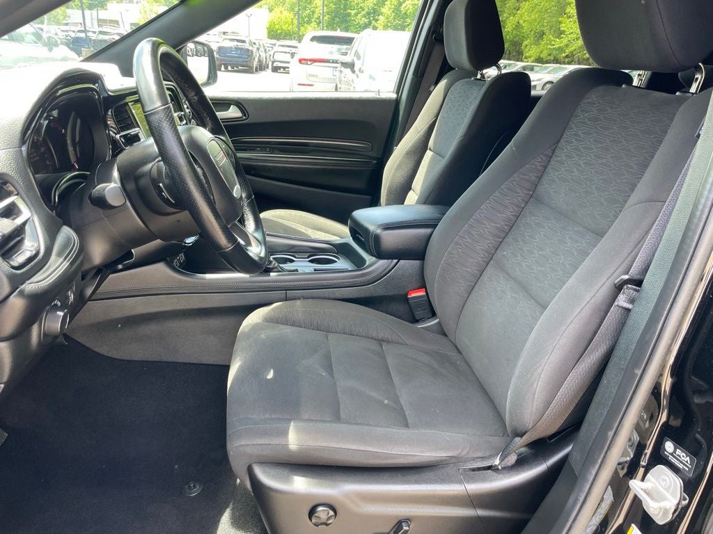2024 Dodge Durango SXT