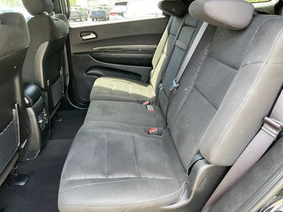 2024 Dodge Durango SXT