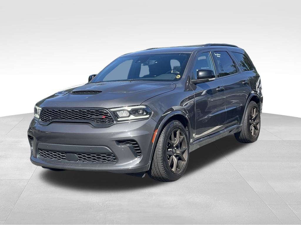 2025 Dodge Durango