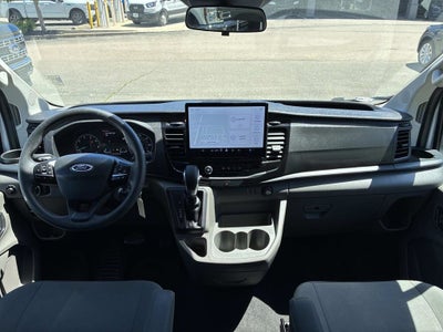 2024 Ford Transit-350 XLT
