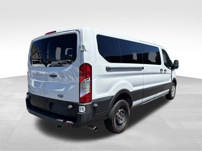 2024 Ford Transit-350 XLT