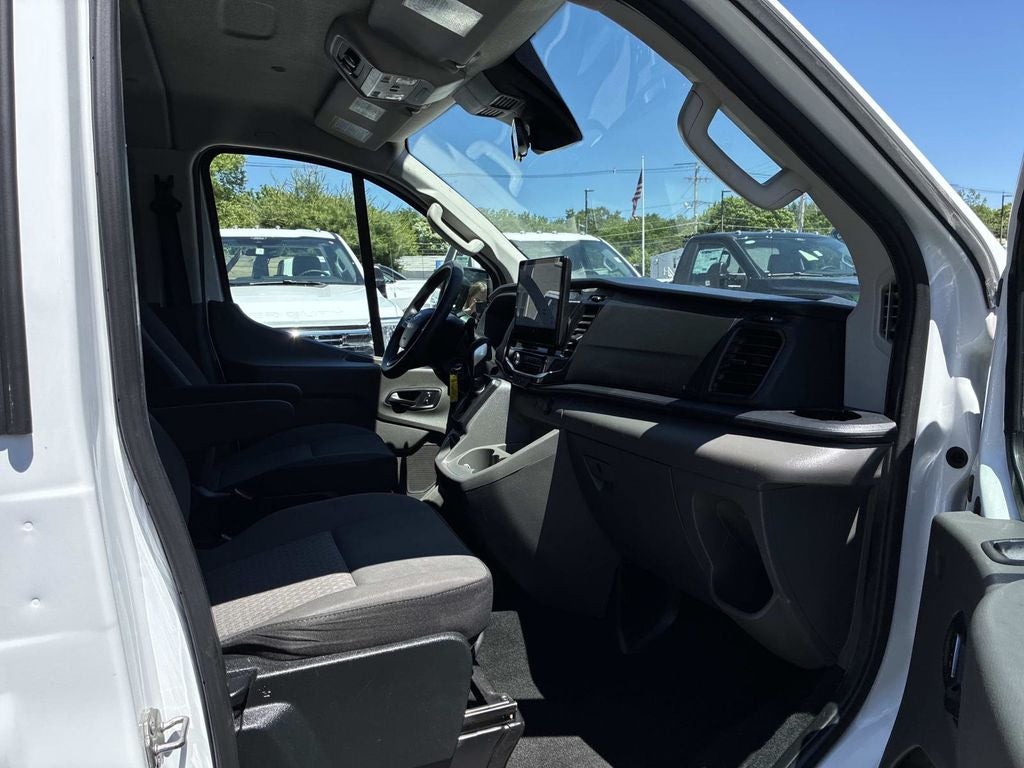 2024 Ford Transit-350 XLT