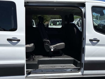 2024 Ford Transit-350 XLT