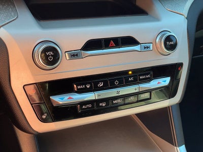 2024 Ford Explorer Timberline