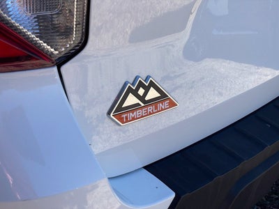2024 Ford Explorer Timberline