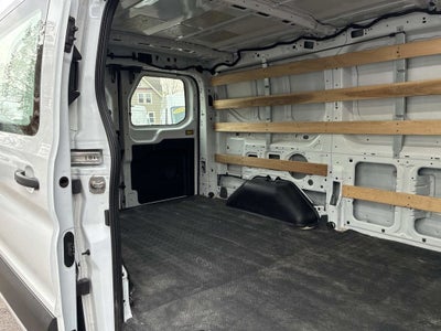 2023 Ford Transit-250 Base