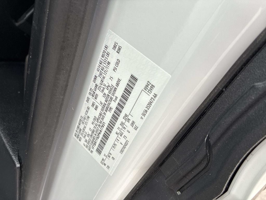 2023 Ford Transit-250 Base