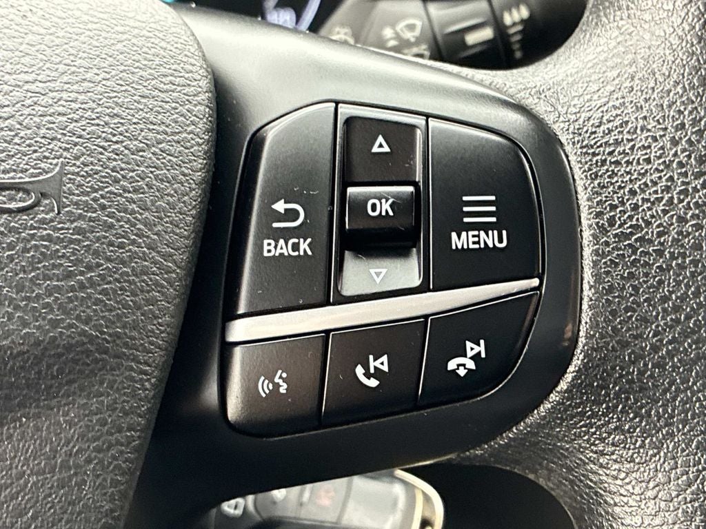 2023 Ford Transit-250 Base