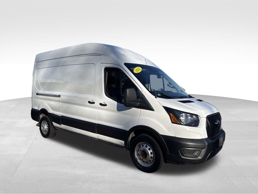 2022 Ford Transit-250 Base