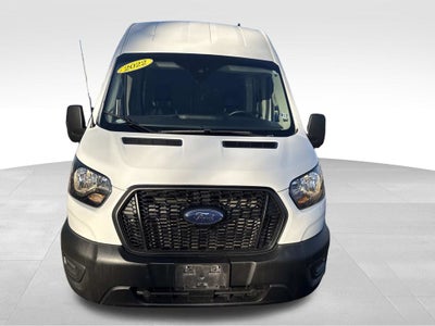 2022 Ford Transit-250 Base