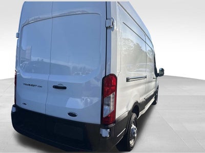 2022 Ford Transit-250 Base