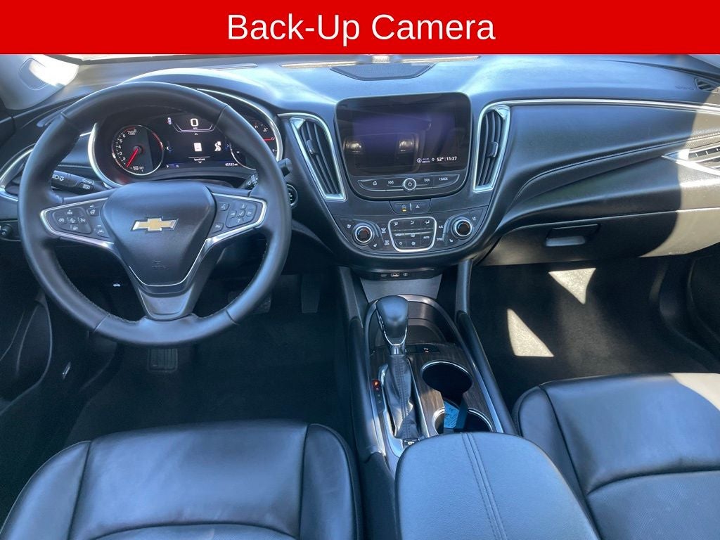 2024 Chevrolet Malibu LT 2LT