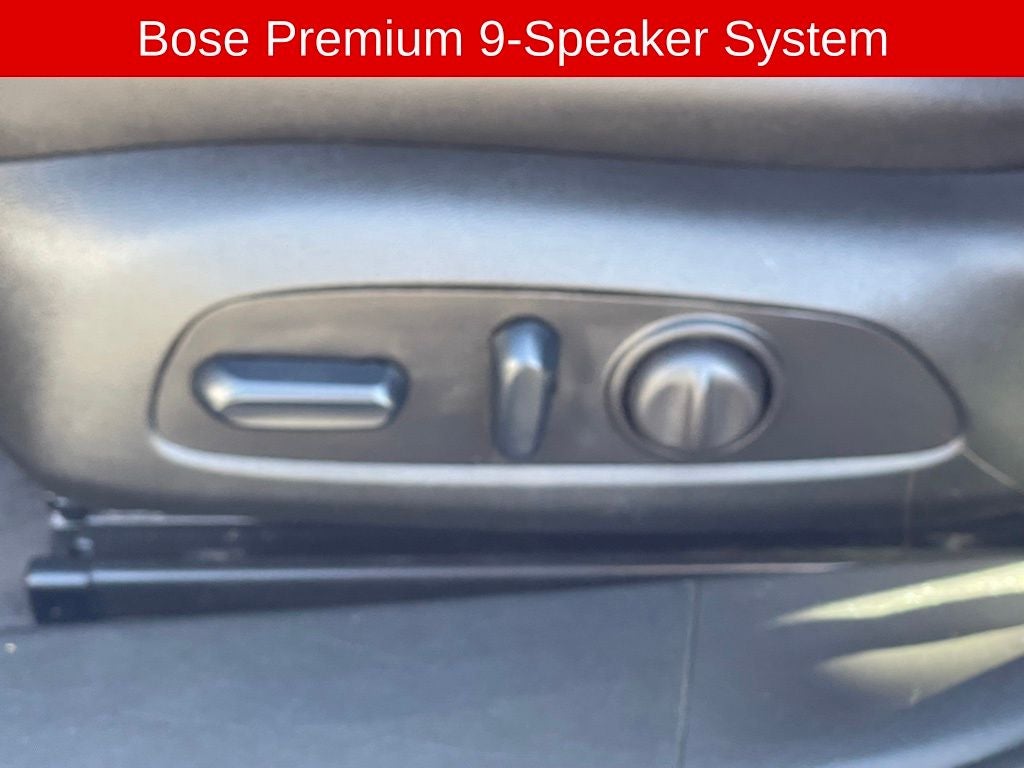 2024 Chevrolet Malibu LT 2LT